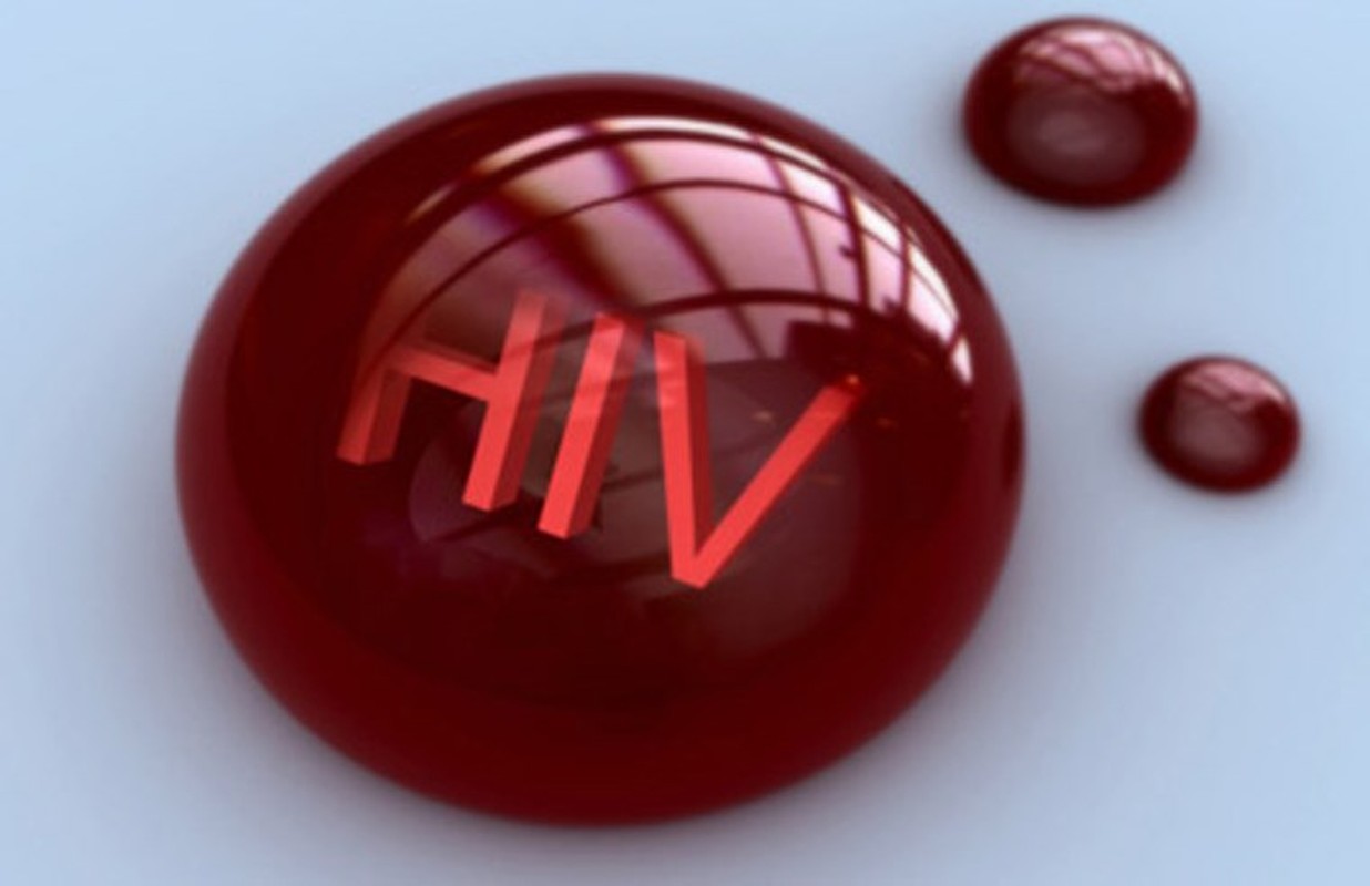 Can canh các buoc xu ly khan cap khi phoi nhiem HIV